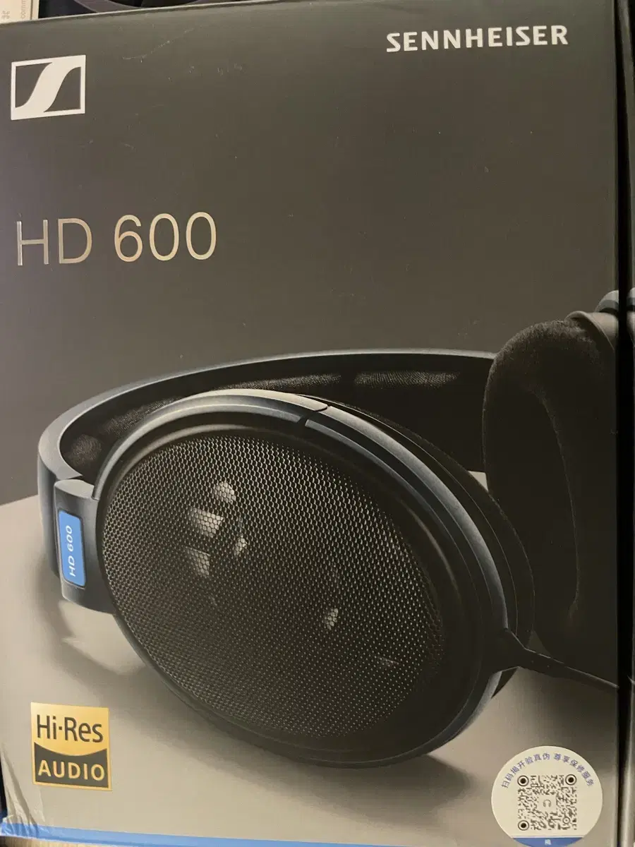 Hd600